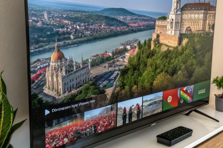 iptv hungary