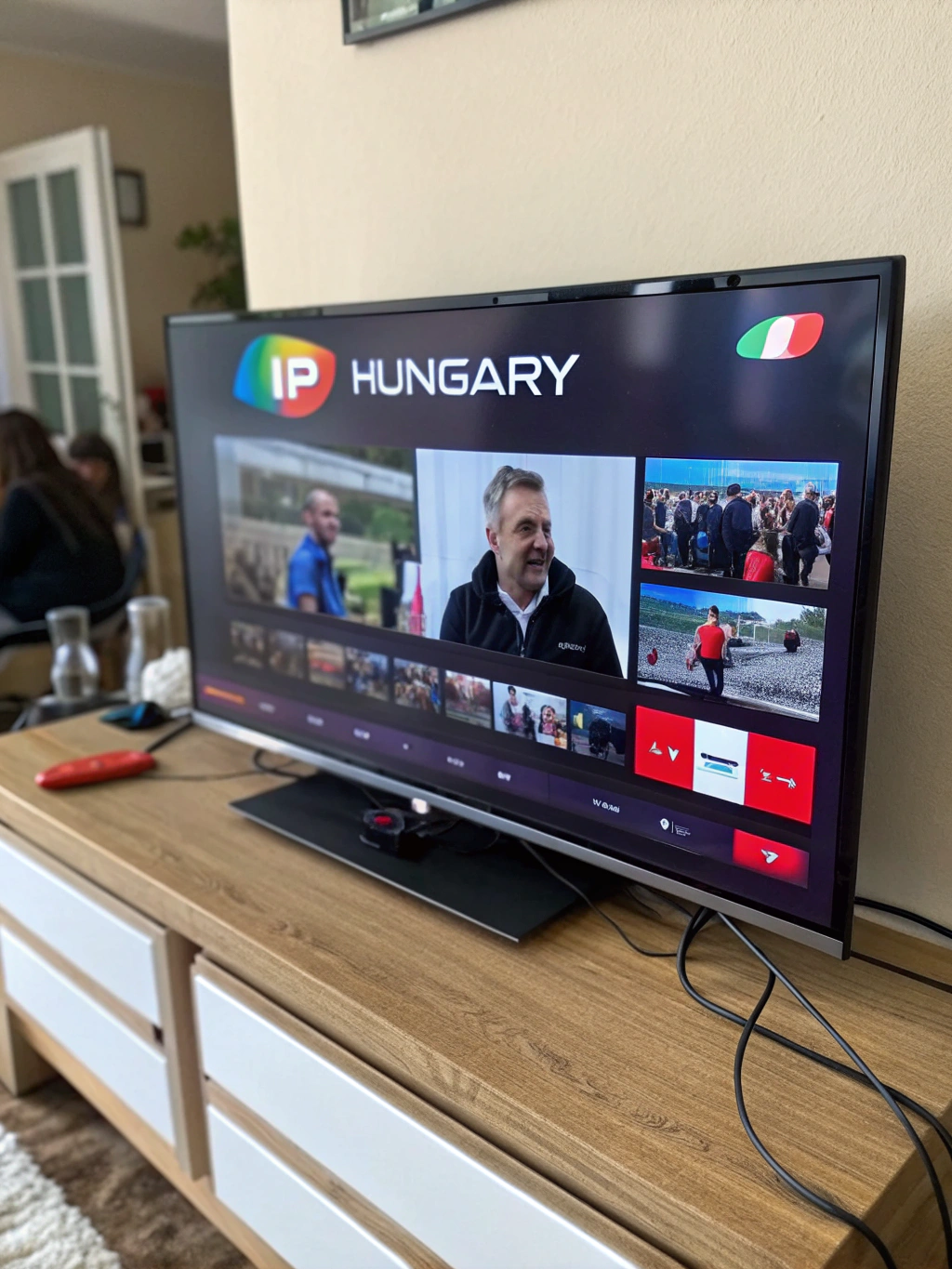 buy now from the best iptv provider