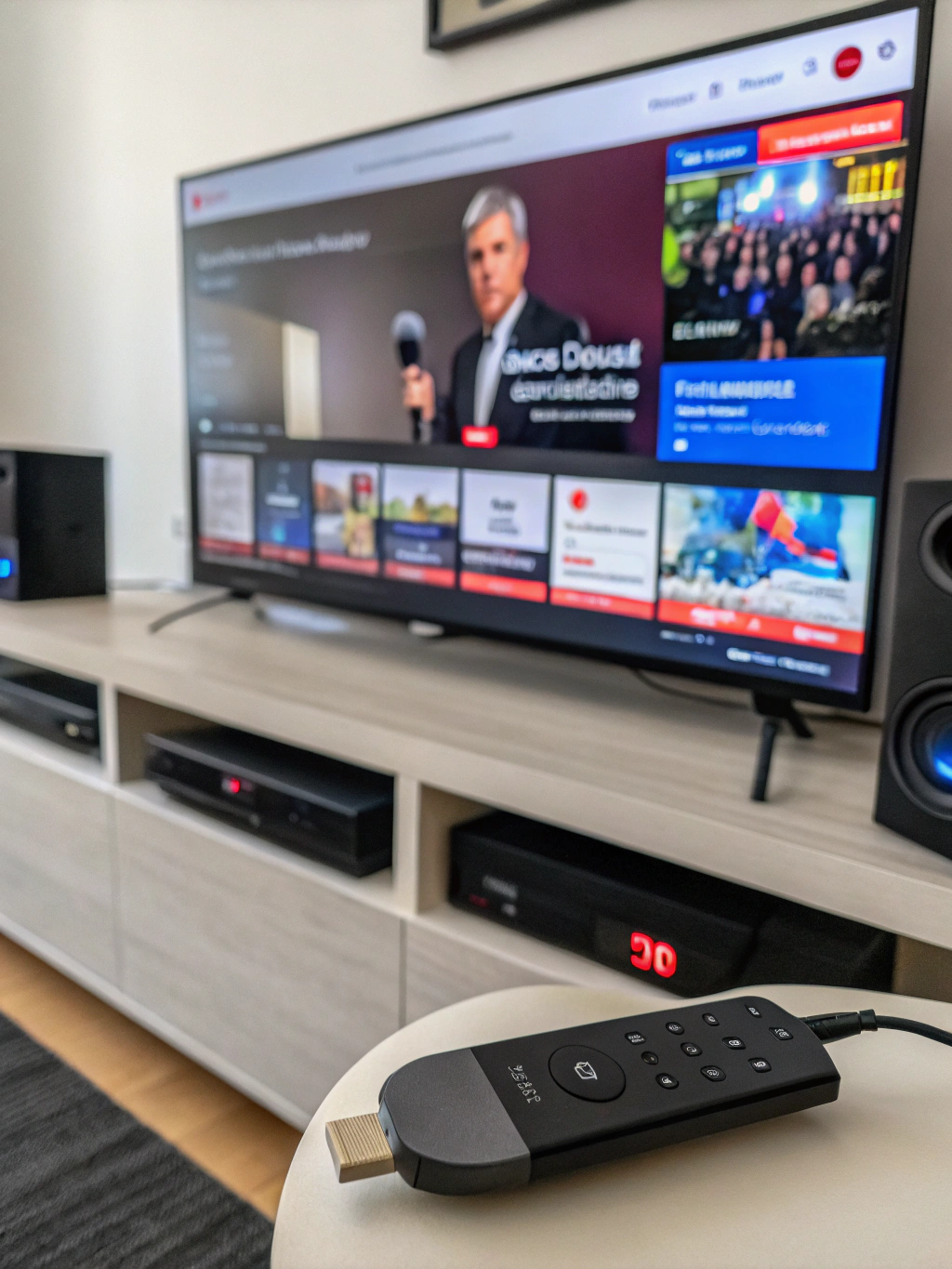iptv in chromecast iptv