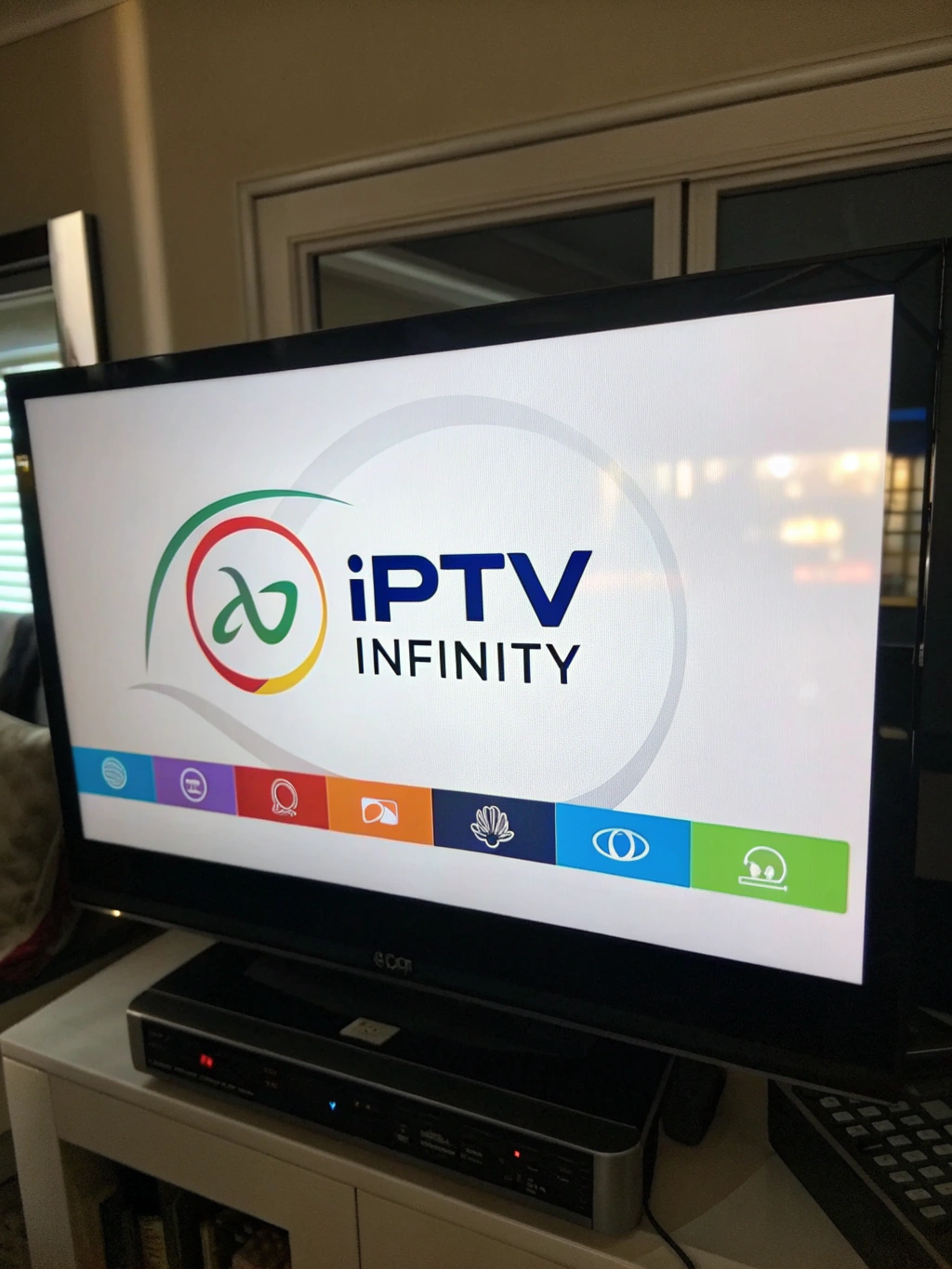 IPTV Infinity