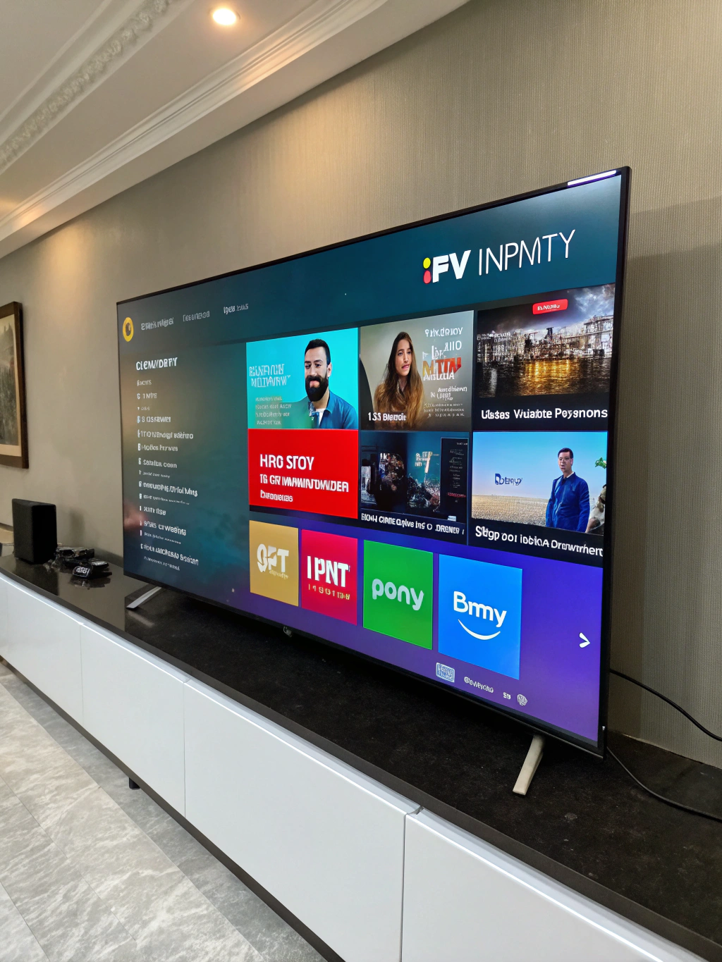 IPTV Infinity