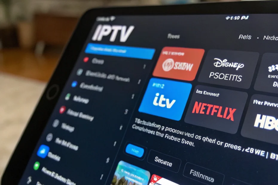 IPTV IOS The Smart Choice for Your 4K IPTV Service 1 iptv ios