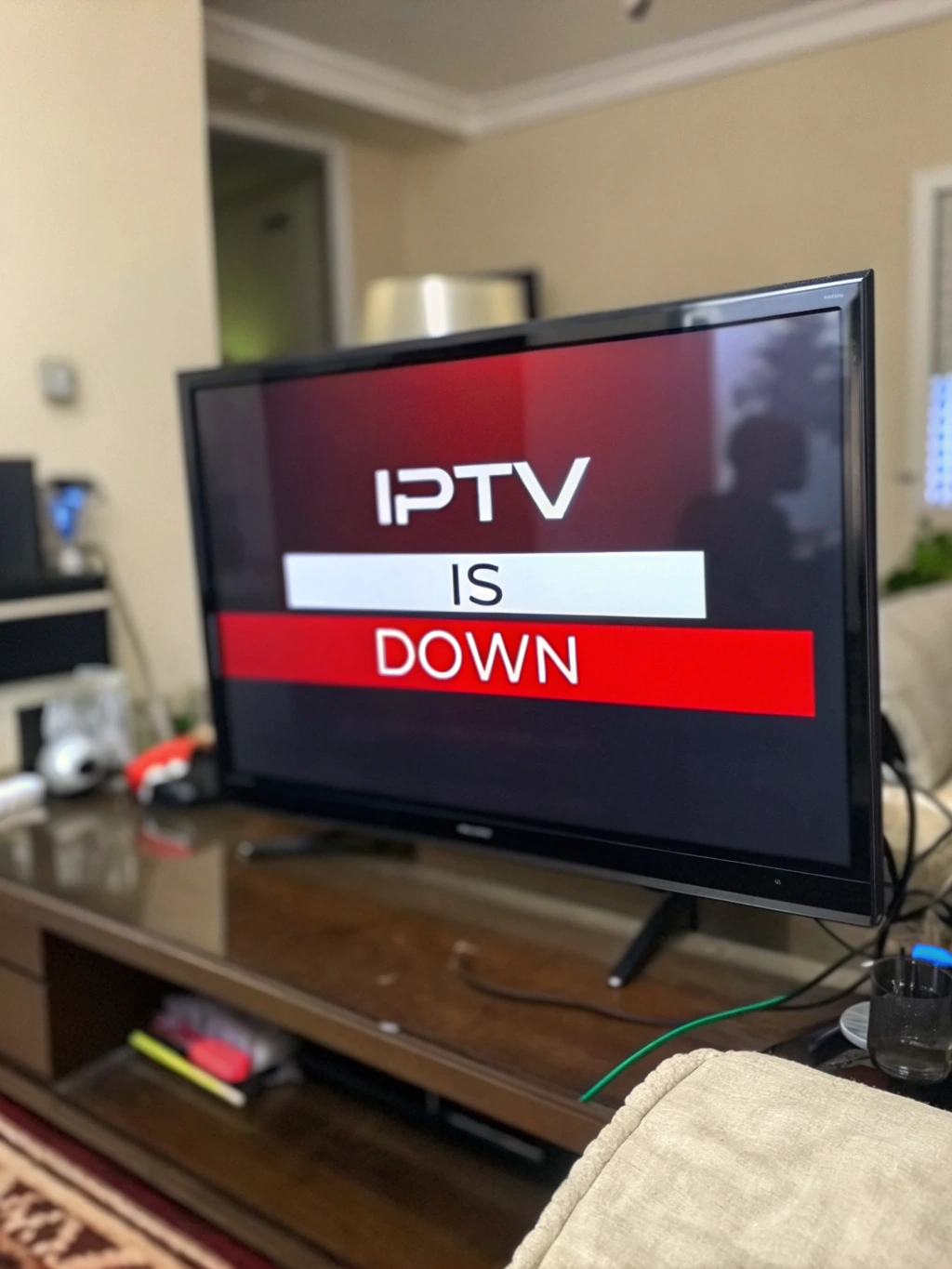 IPTV Smarters Pro Subscription