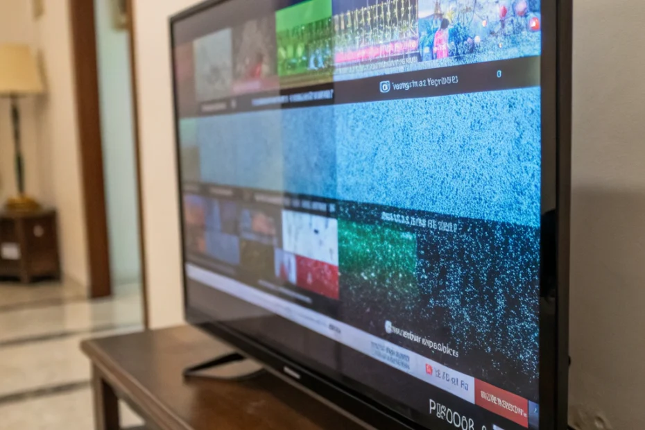 iptv keep freezing