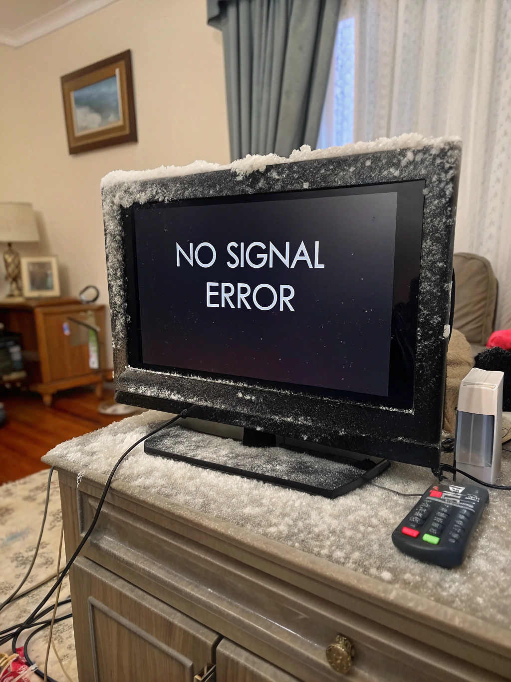 iptv keeps freezing