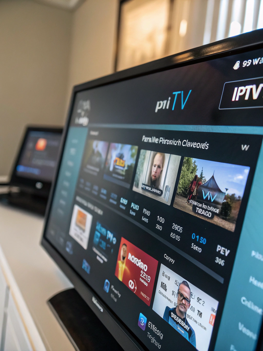 iptv kodi iptv