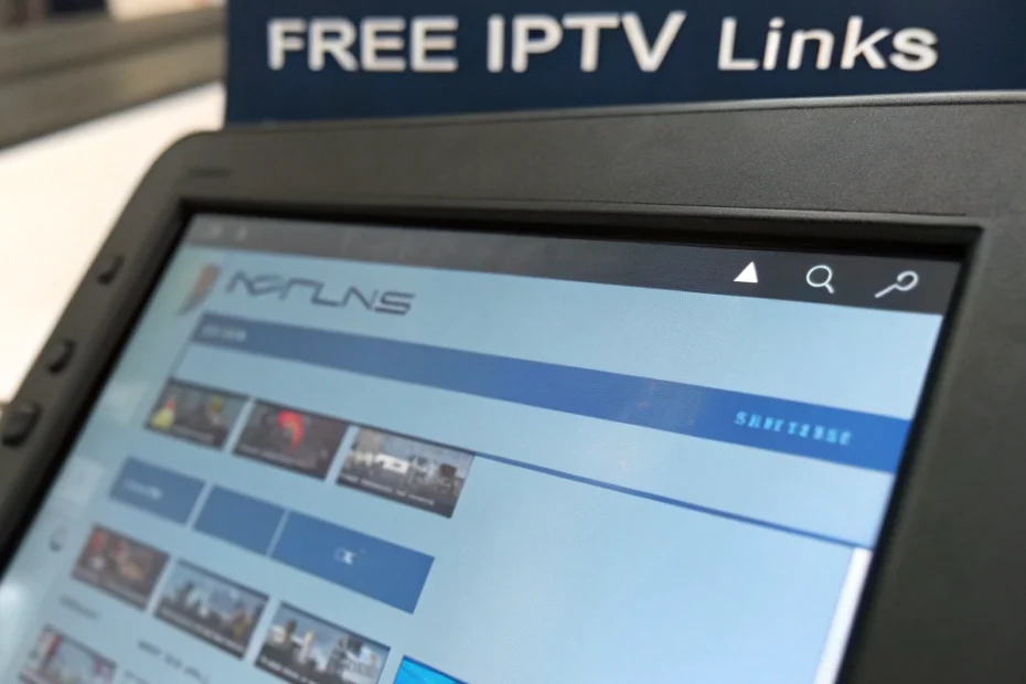 iptv links free 1 iptv links free