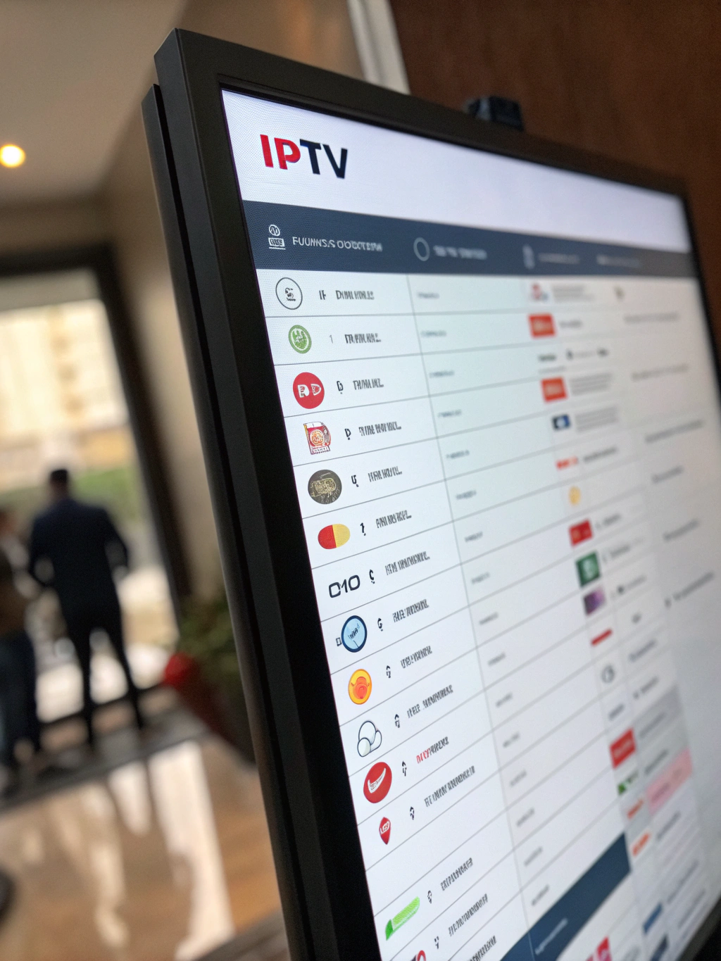 iptv list free iptv