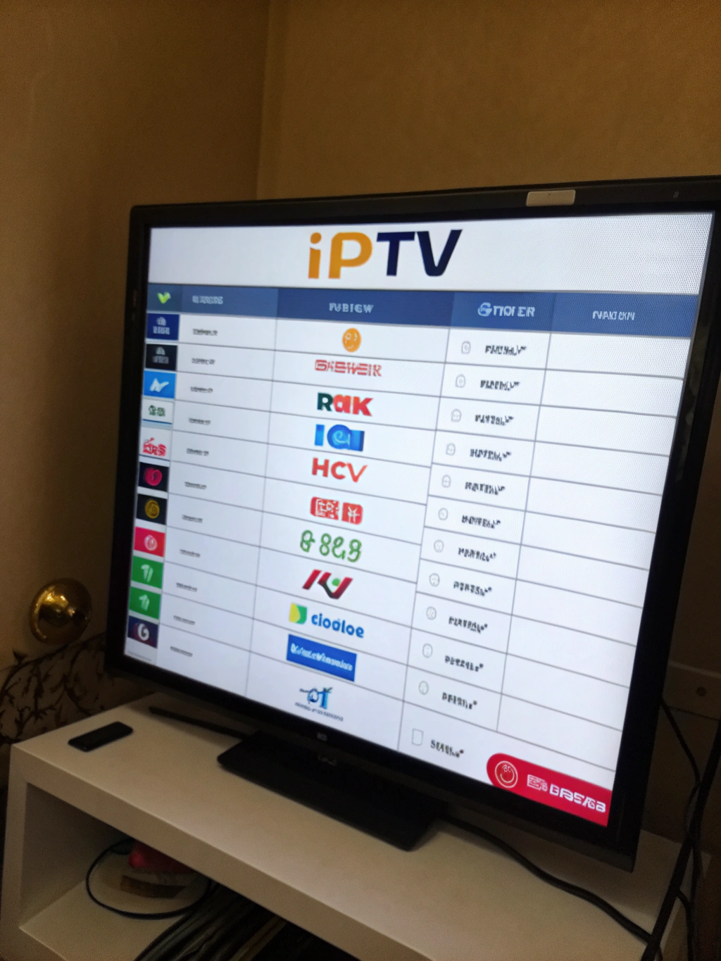 iptv list free