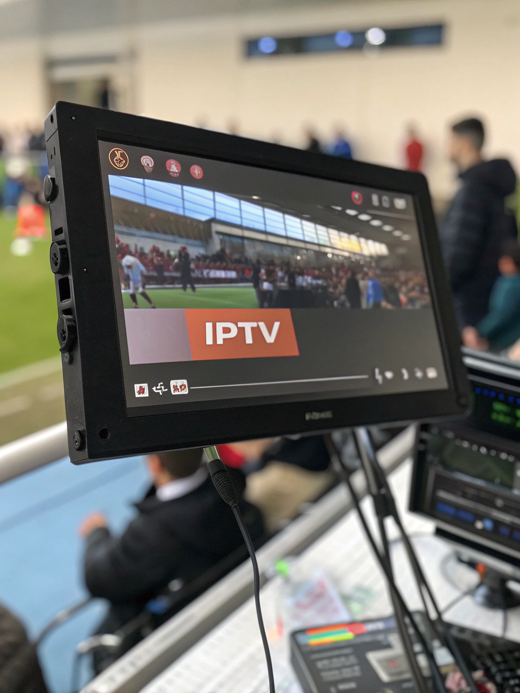 iptv smarters shop