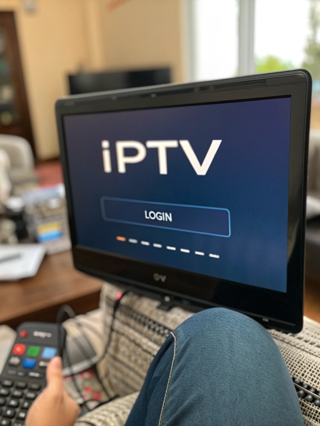 IPTV Services