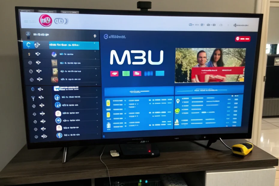iptv m3u