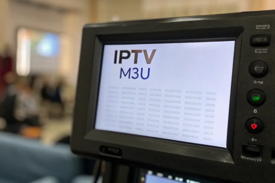iptv m3u link 1 iptv m3u link