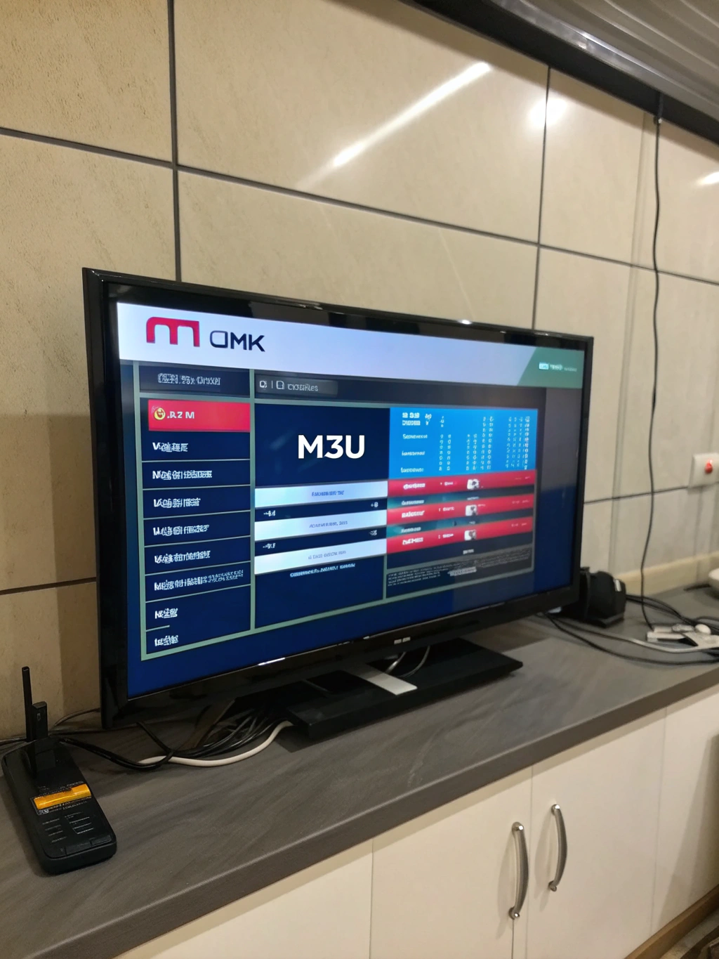 iptv m3u link iptv