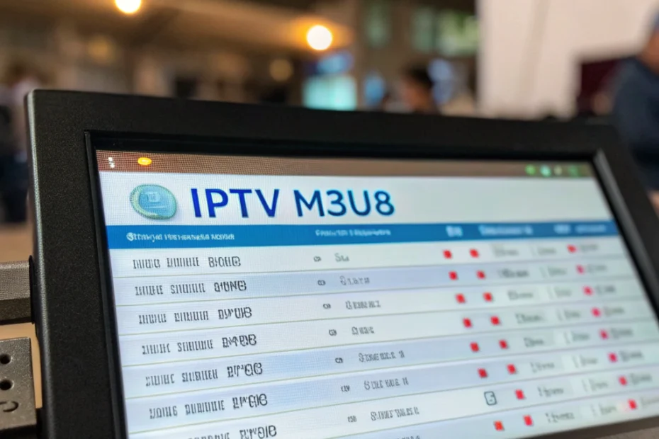 iptv m3u8 list 1 iptv m3u8 list
