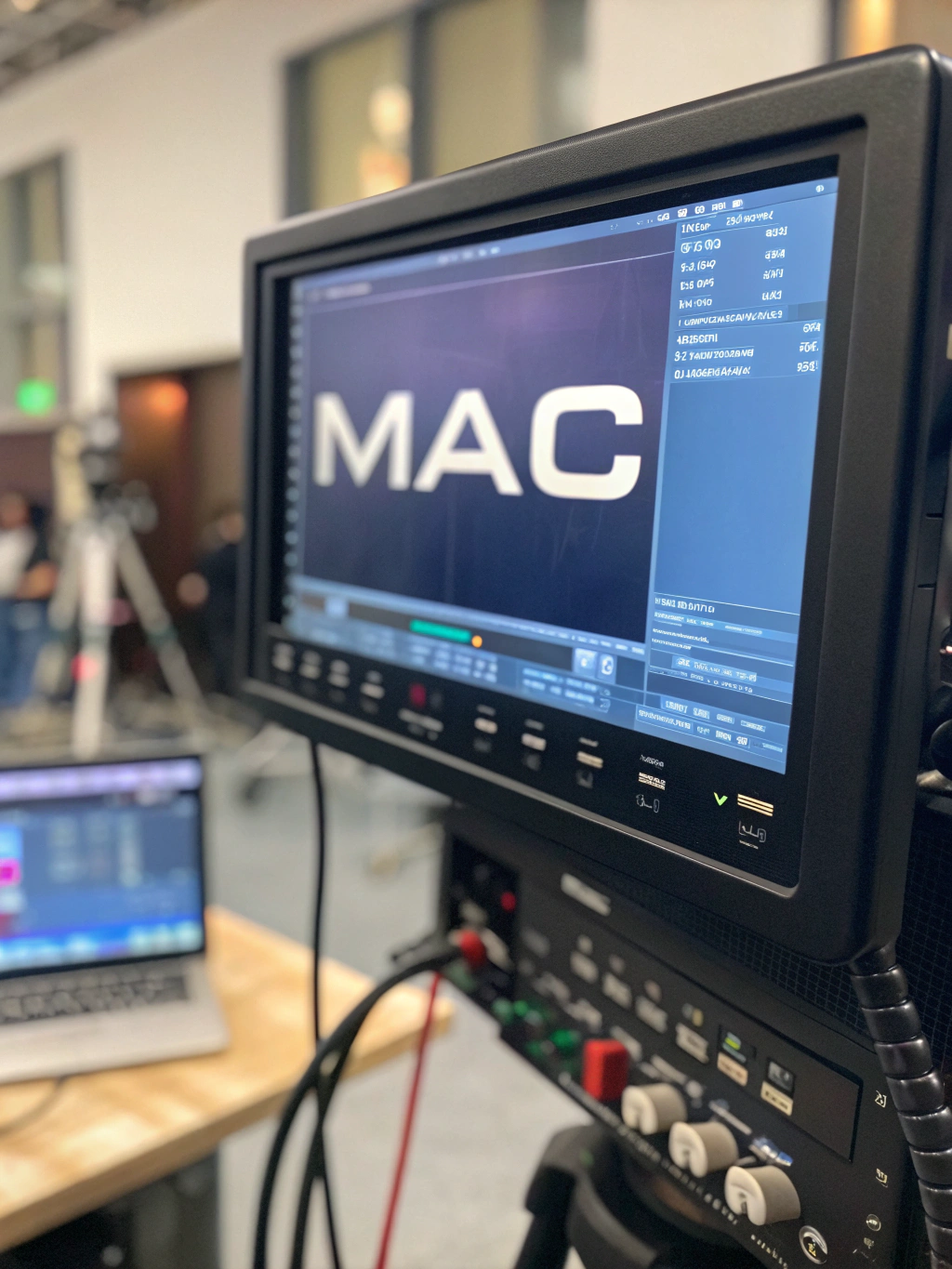 IPTV Mac Service