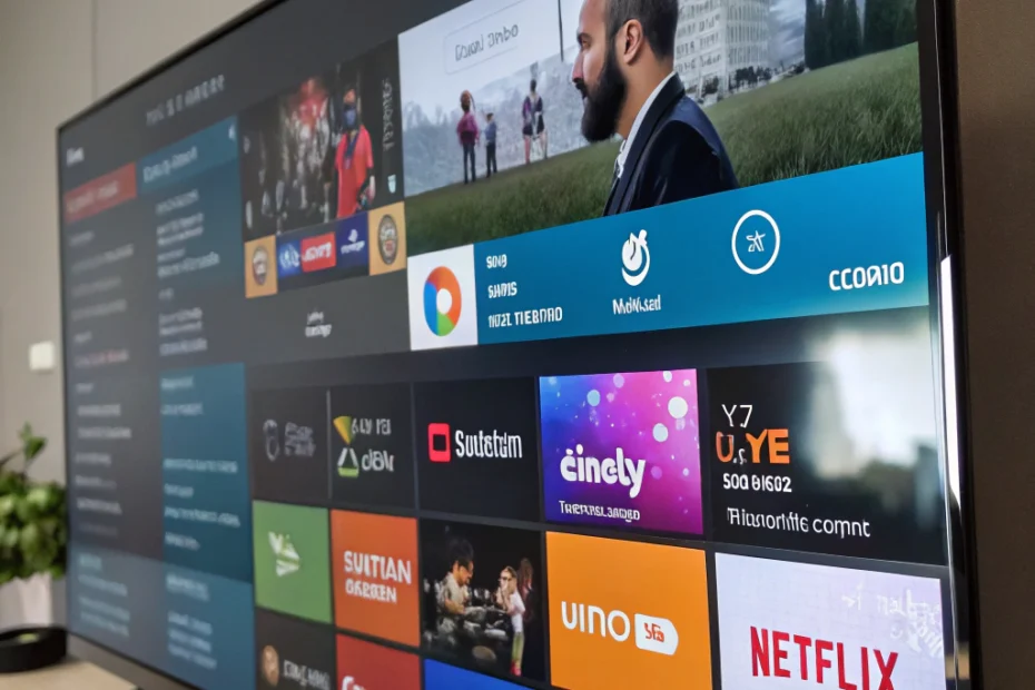 iptv media