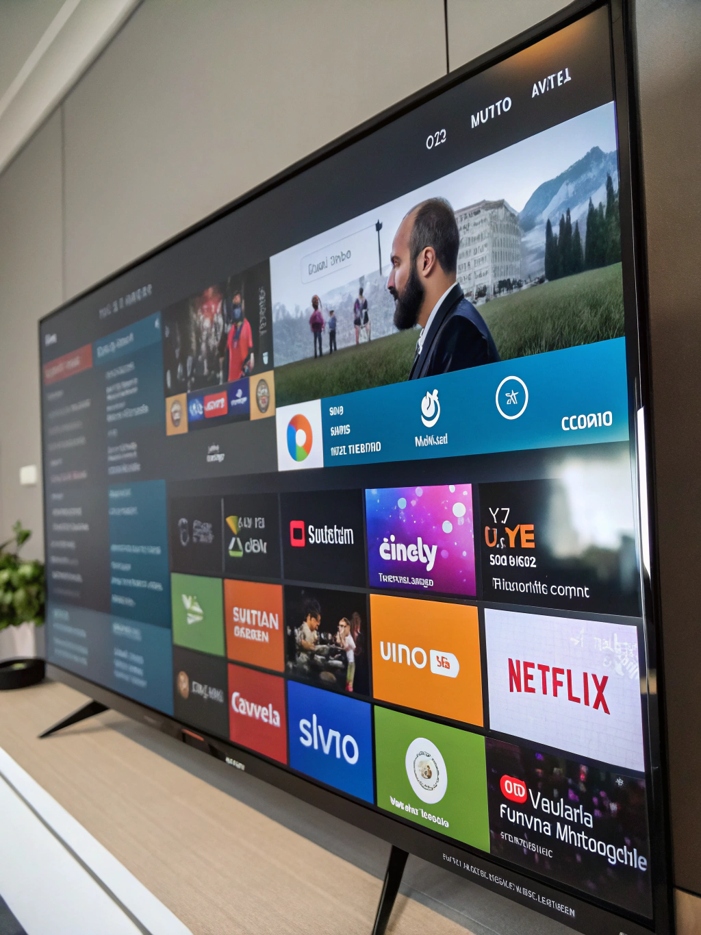 iptv media