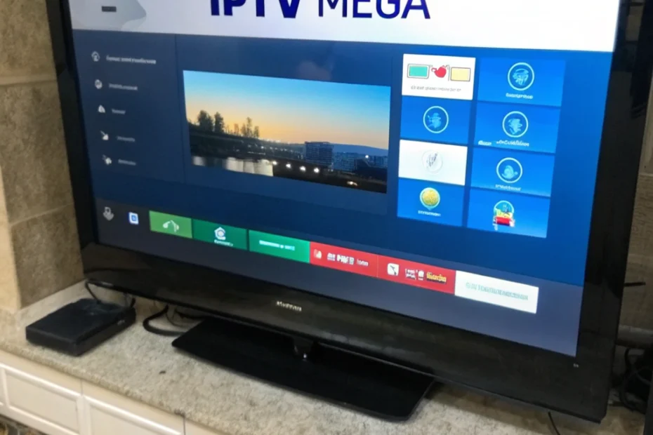 iptv mega 1 iptv mega