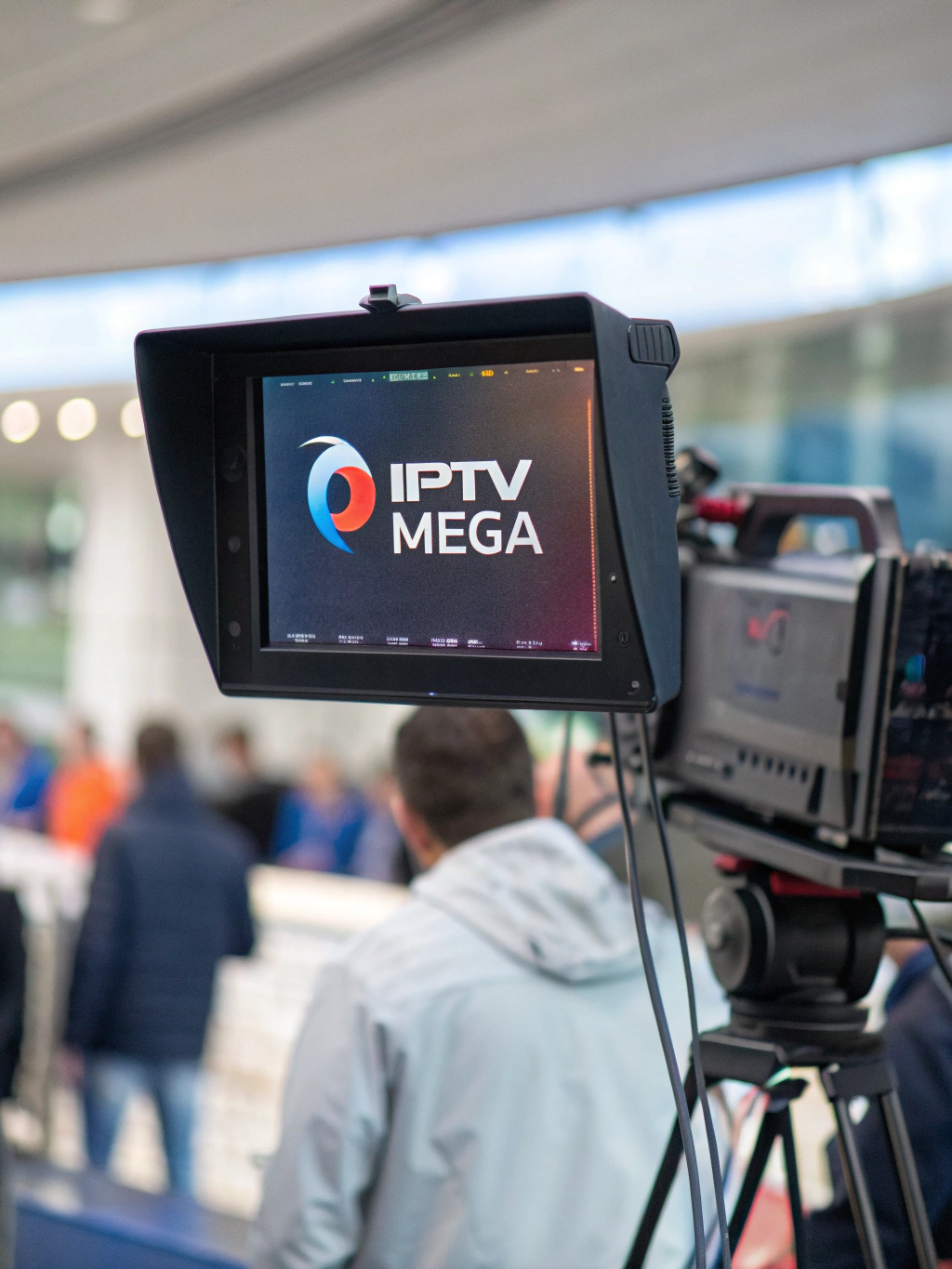 IPTV Mega