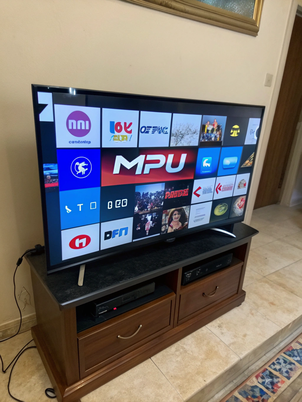 IPTV Smarters Pro