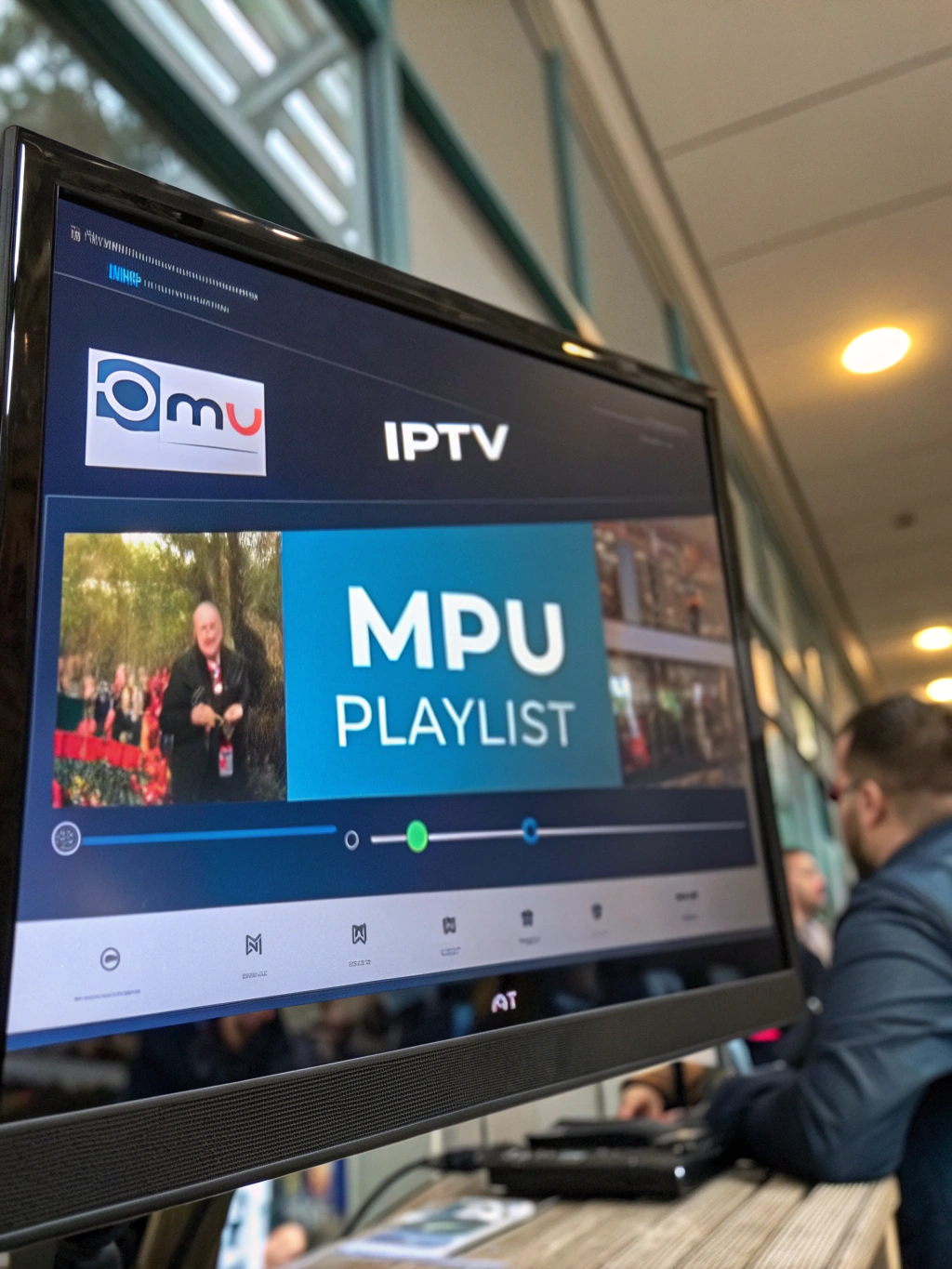 IPTV Smarters Pro