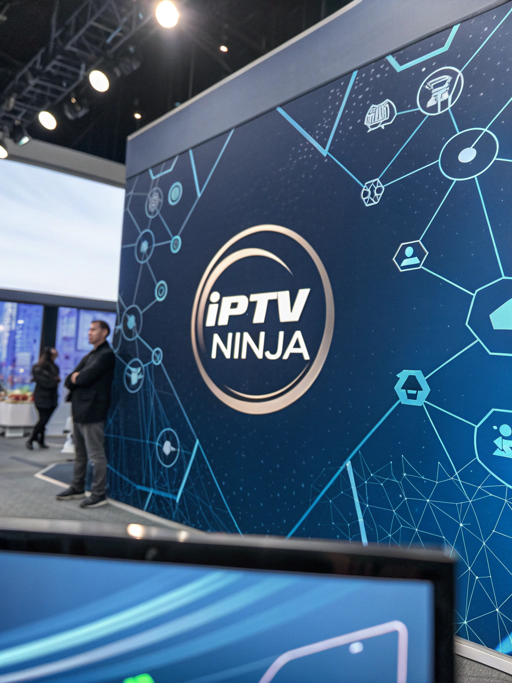 IPTV Ninja Subscription