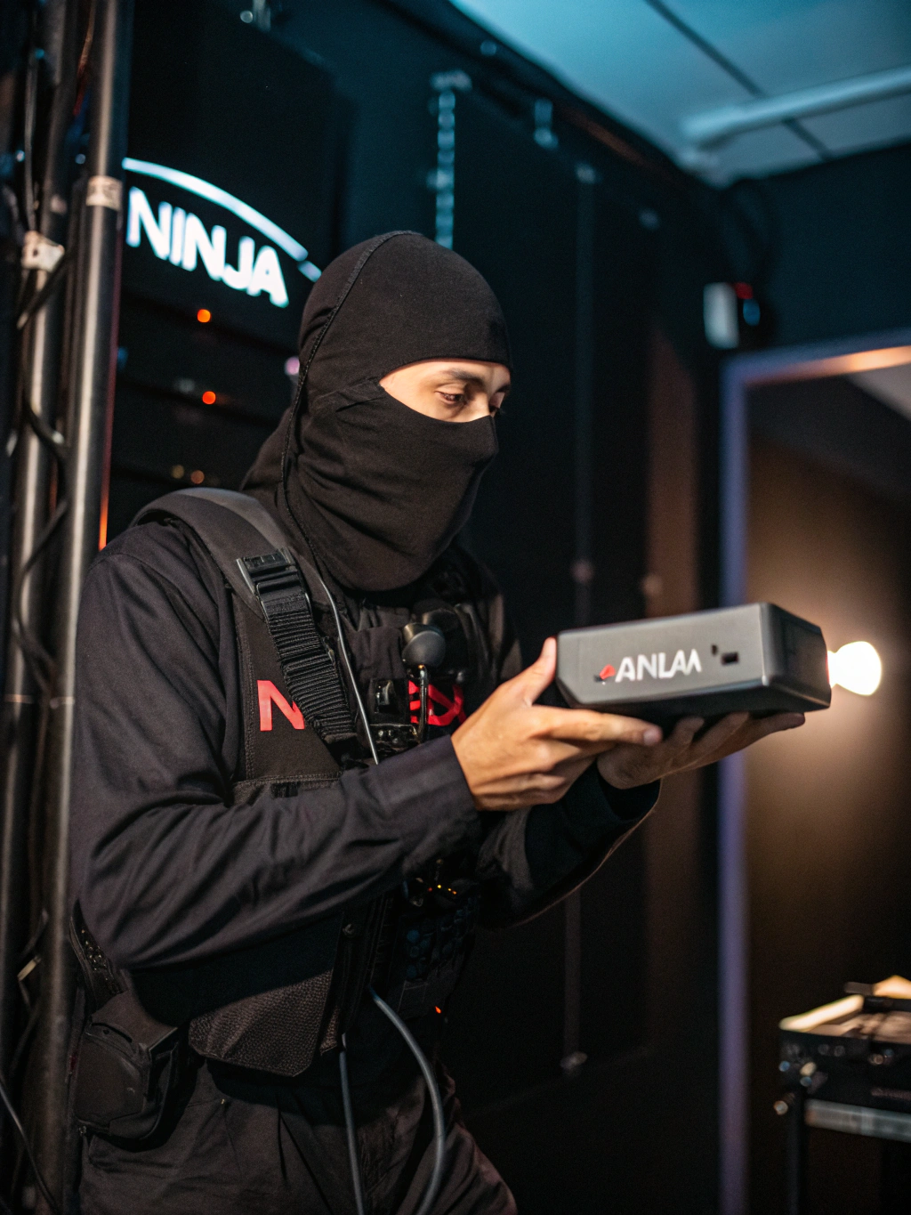 IPTV Ninja Experience