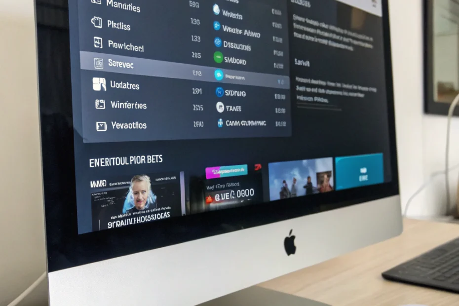 IPTV on mac 4k IPTV Service 1 iptv on mac