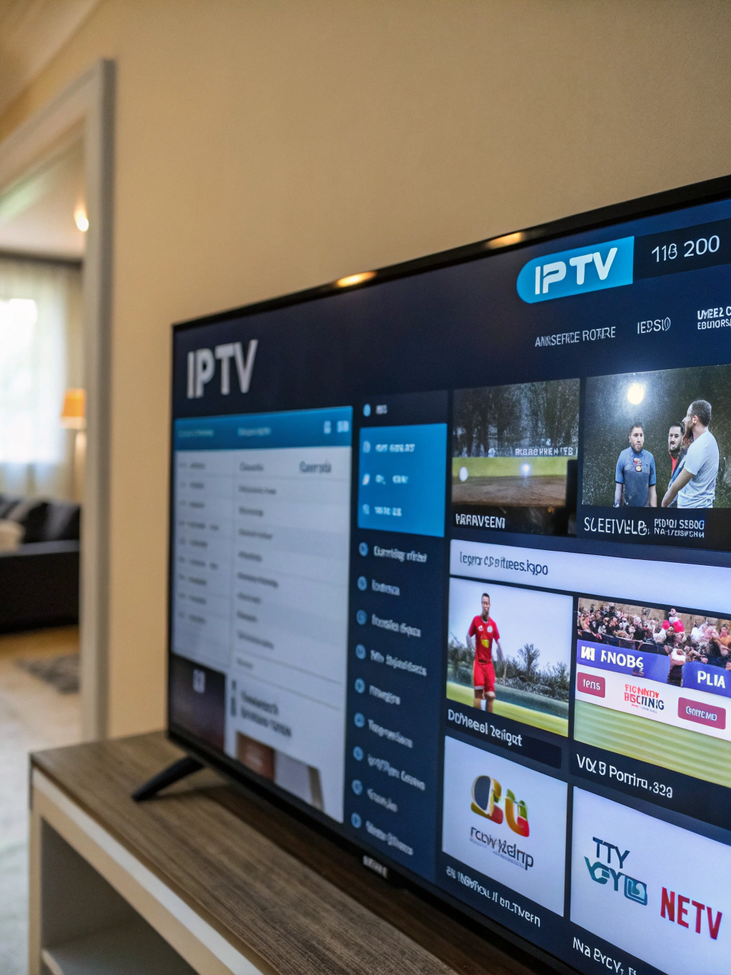 iptv smarters shop