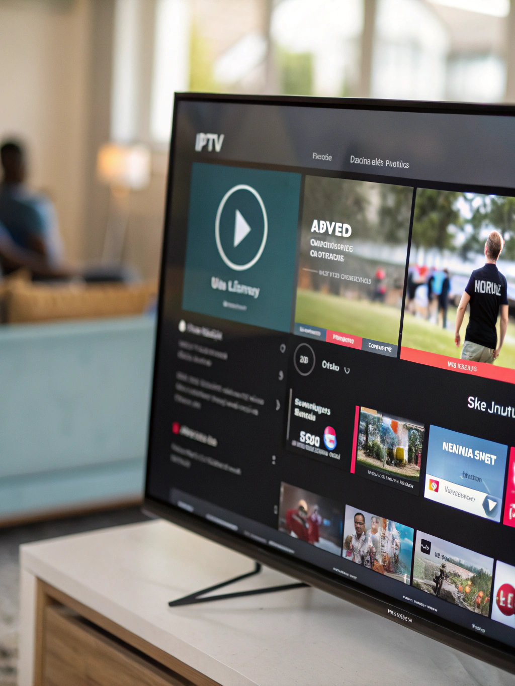 iptv smarters shop