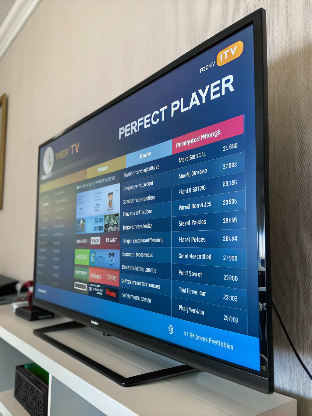 iptv perfect player iptv