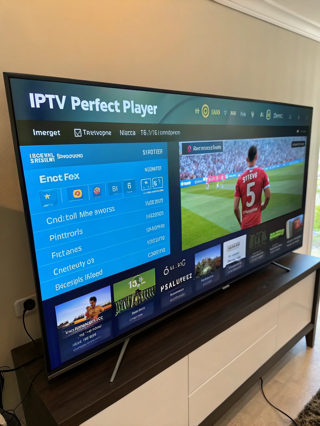 iptv perfect player