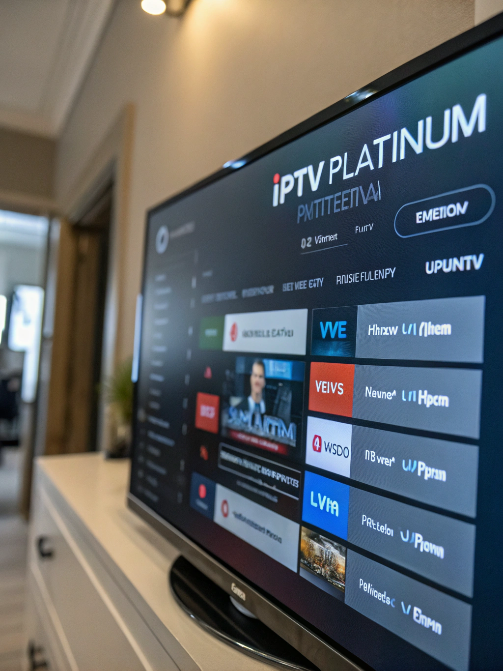 iptv platinum
