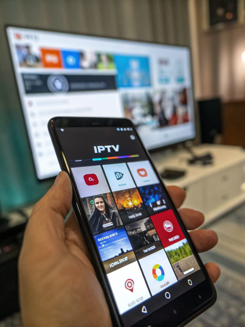 iptv smarters shop