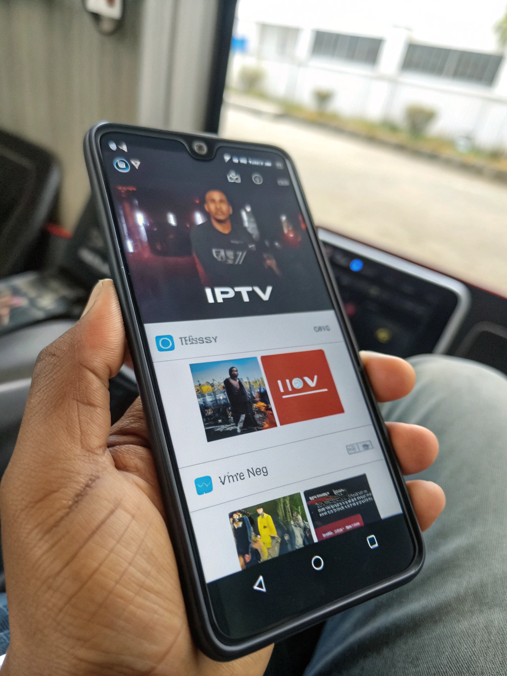 iptv smarters shop