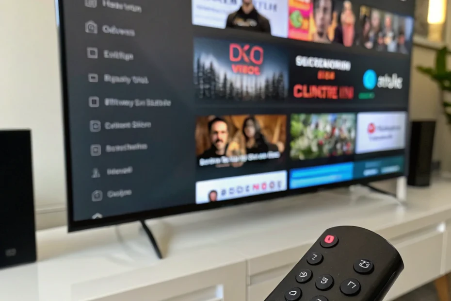 iptv players for firestick