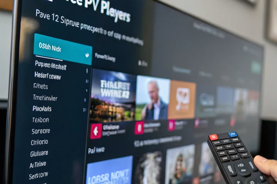 iptv players free