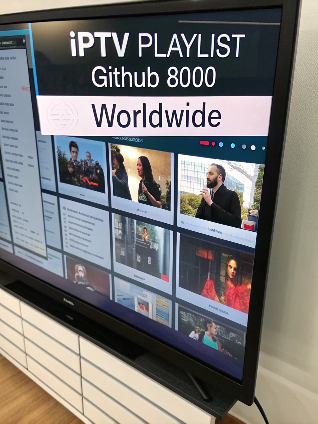 IPTV Smarters Pro