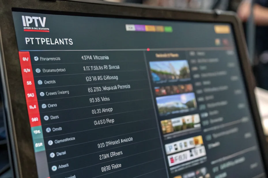 iptv playlist m3u