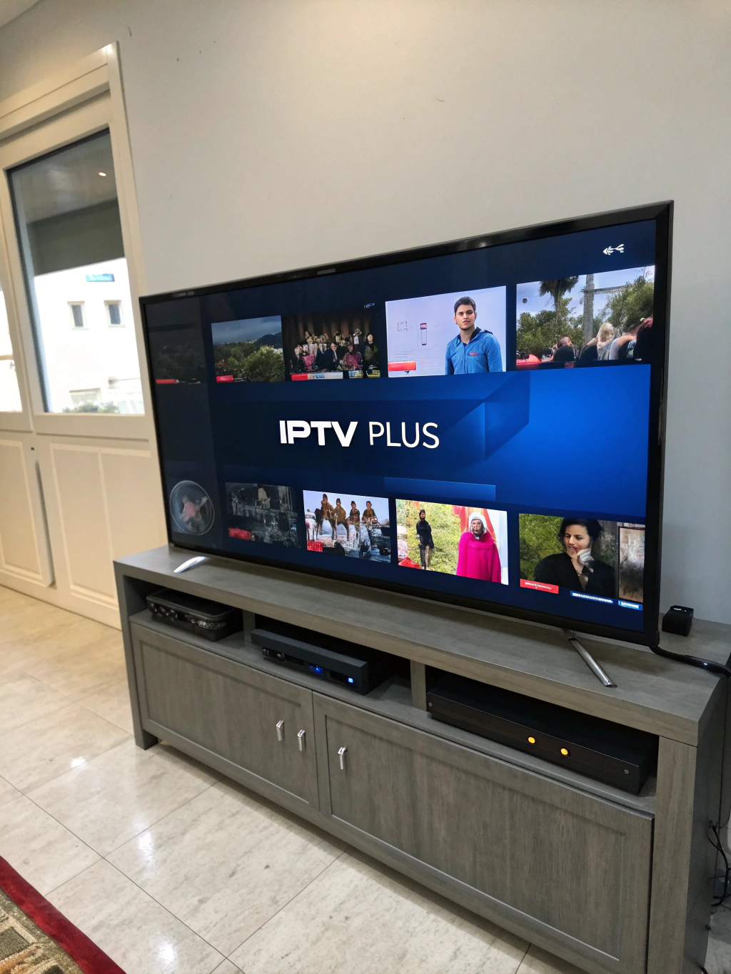 IPTV Plus