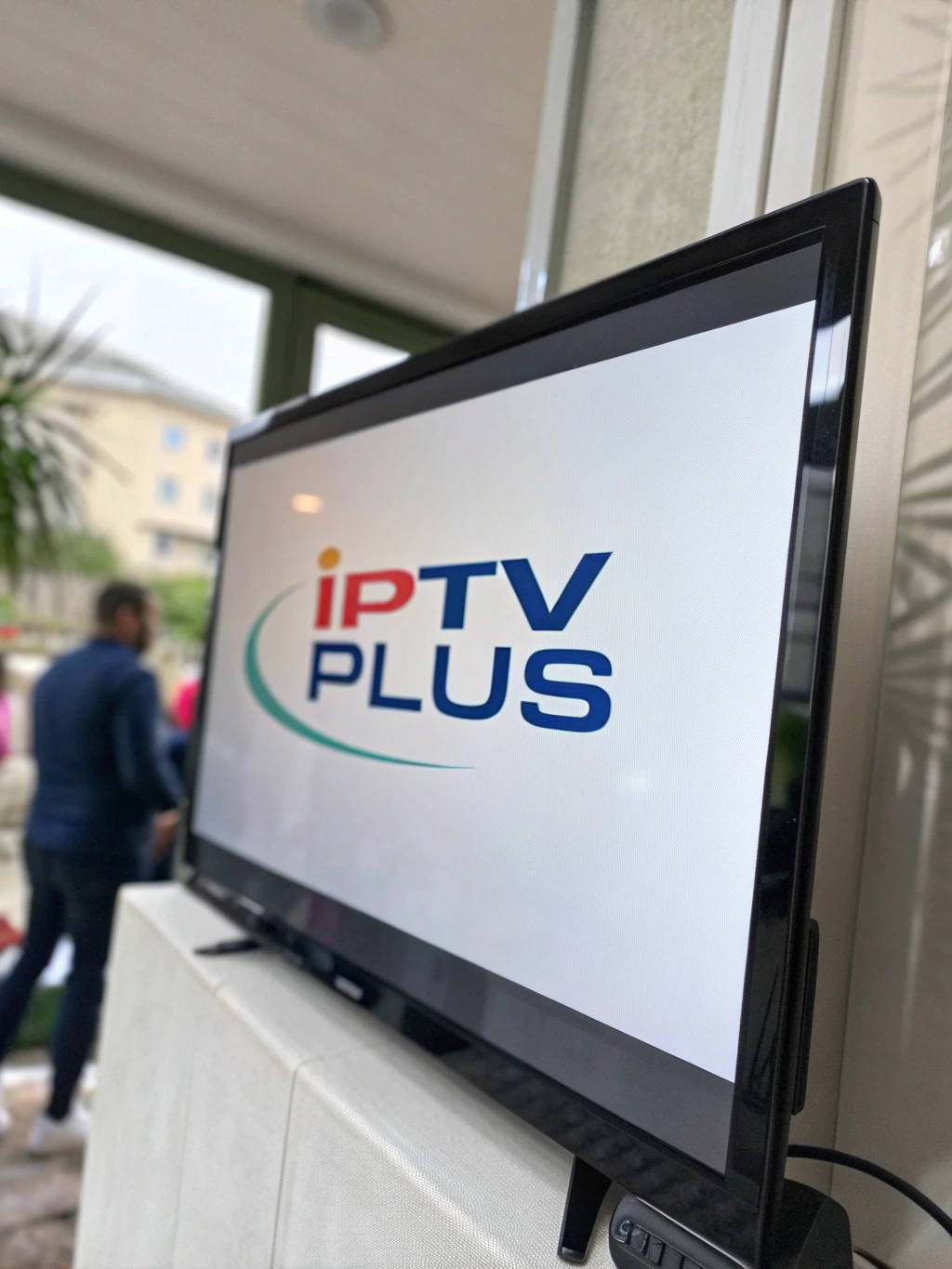 IPTV Plus