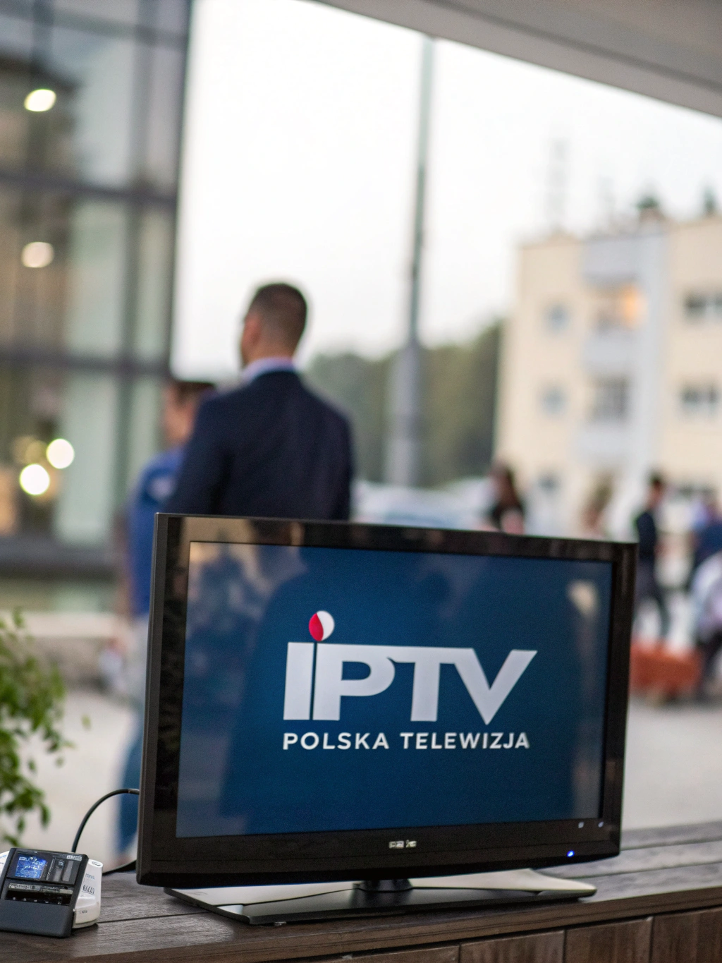 IPTV Polska Telewizja