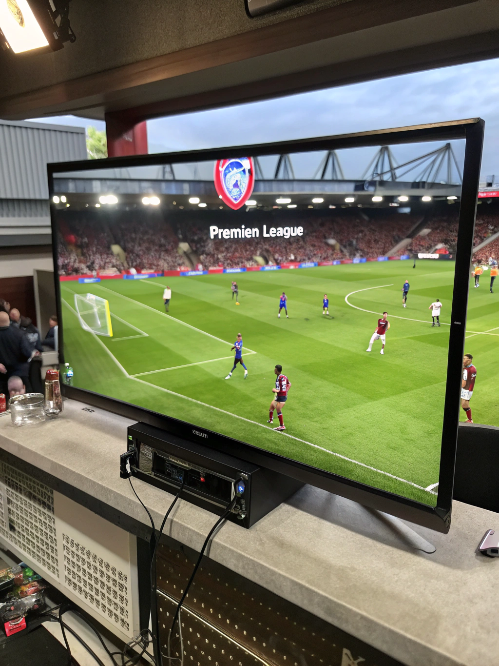 iptv premier league