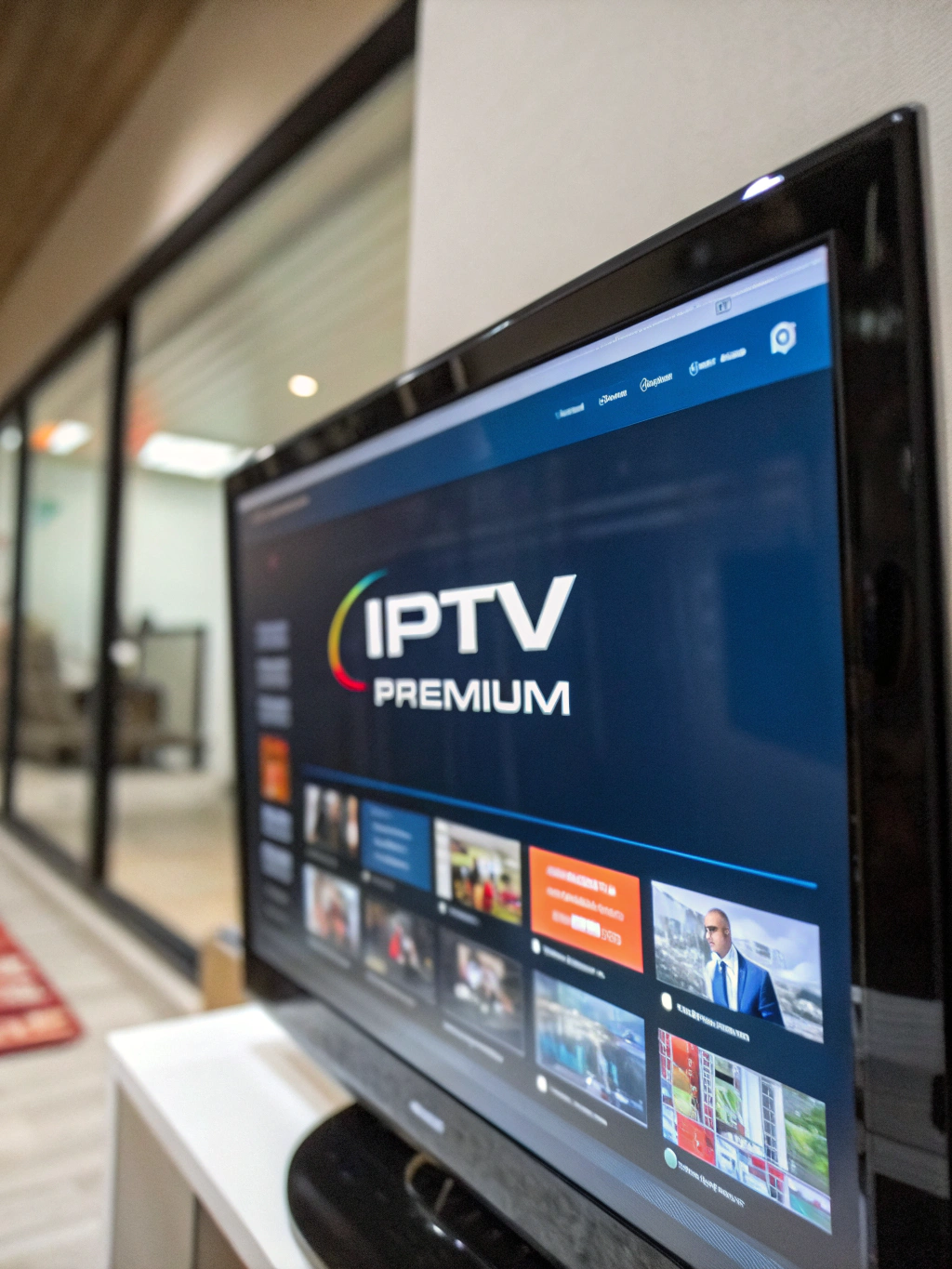 iptv smarters shop
