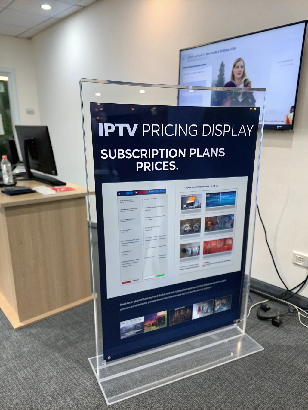 iptv pricing