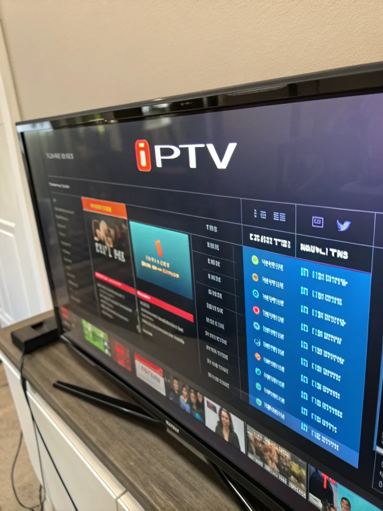 iptv providers reddit