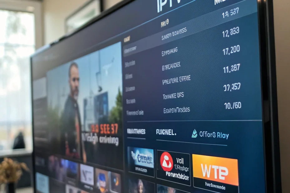 iptv rapid The #1 Provider and Get 37% Discount 1 iptv rapid