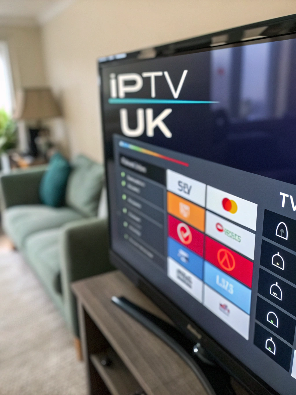 IPTV Services