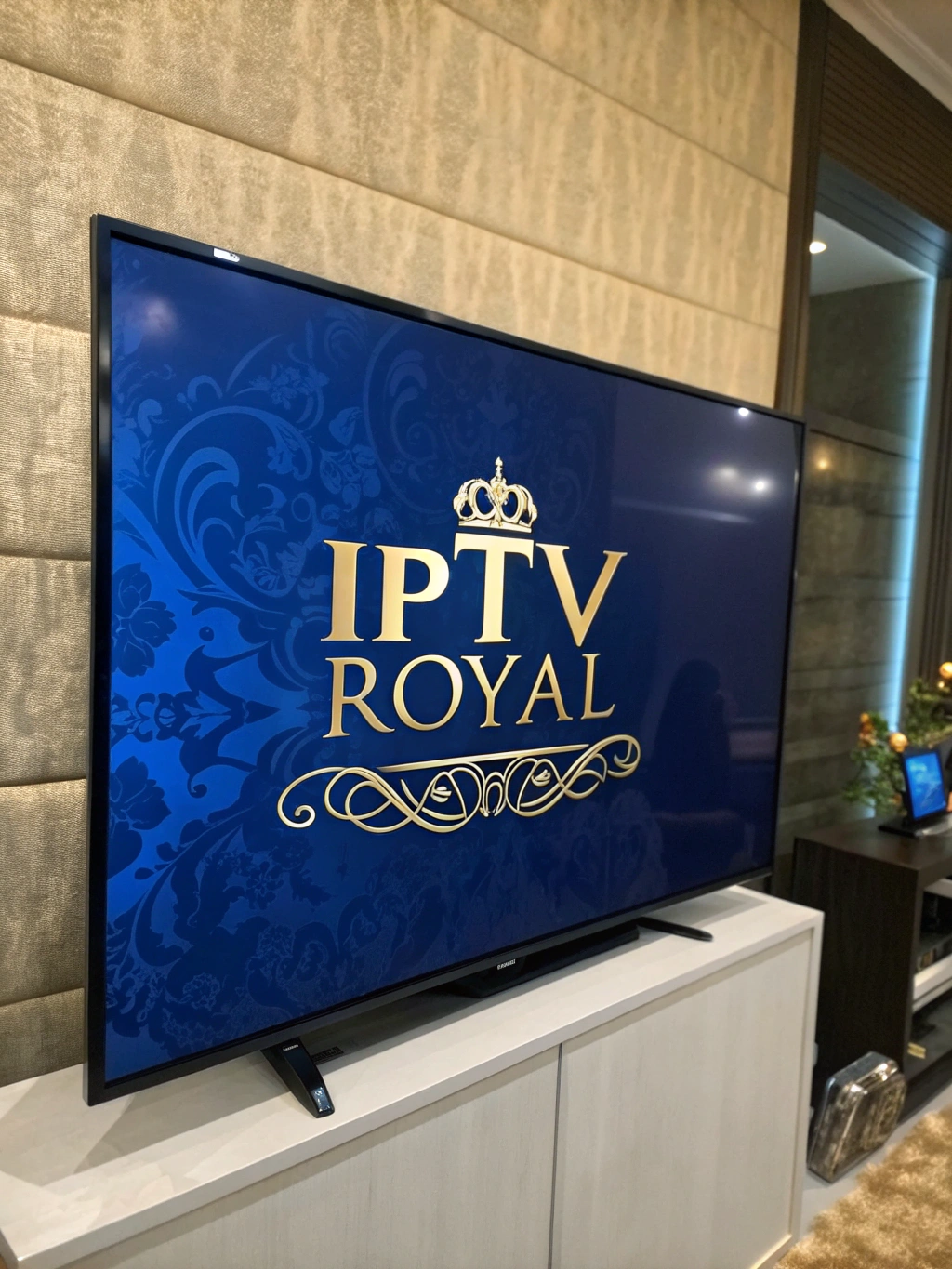 IPTV Royal